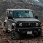 Why the Suzuki Jimny is Becoming a Cult Favorite in the UK